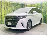2024 Toyota Alphard Z Van for sale, Japanese used car export - photo 9 of 30 | GULJI TRADERS