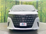 2024 Toyota Alphard Z Van for sale, Japanese used car export - photo 10 of 30 | GULJI TRADERS