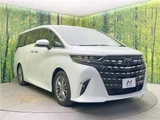 2024 Toyota Alphard Z Van for sale, Japanese used car export - photo 11 of 30 | GULJI TRADERS