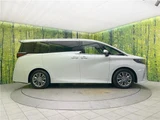 2024 Toyota Alphard Z Van for sale, Japanese used car export - photo 12 of 30 | GULJI TRADERS