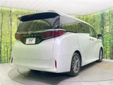 2024 Toyota Alphard Z Van for sale, Japanese used car export - photo 13 of 30 | GULJI TRADERS