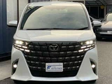 2024 Toyota Alphard 2.5 Z Van for sale, Japanese used car export - photo 2 of 47 | GULJI TRADERS