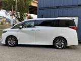 2024 Toyota Alphard 2.5 Z Van for sale, Japanese used car export - photo 3 of 47 | GULJI TRADERS