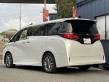 2024 Toyota Alphard 2.5 Z Van for sale, Japanese used car export - photo 4 of 47 | GULJI TRADERS