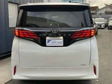 2024 Toyota Alphard 2.5 Z Van for sale, Japanese used car export - photo 5 of 47 | GULJI TRADERS