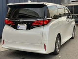 2024 Toyota Alphard 2.5 Z Van for sale, Japanese used car export - photo 6 of 47 | GULJI TRADERS