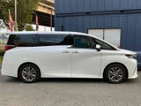 2024 Toyota Alphard 2.5 Z Van for sale, Japanese used car export - photo 7 of 47 | GULJI TRADERS