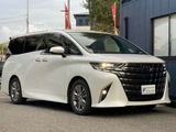 2024 Toyota Alphard 2.5 Z Van for sale, Japanese used car export - photo 8 of 47 | GULJI TRADERS