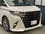 2024 Toyota Alphard 2.5 Z Van for sale, Japanese used car export - photo 9 of 47 | GULJI TRADERS