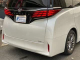 2024 Toyota Alphard 2.5 Z Van for sale, Japanese used car export - photo 14 of 47 | GULJI TRADERS