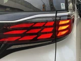 2024 Toyota Alphard 2.5 Z Van for sale, Japanese used car export - photo 15 of 47 | GULJI TRADERS