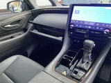 2024 Toyota Alphard 2.5 Z Van for sale, Japanese used car export - photo 32 of 47 | GULJI TRADERS