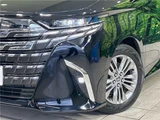 2024 Toyota Alphard Z Van for sale, Japanese used car export - photo 6 of 30 | GULJI TRADERS