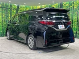 2024 Toyota Alphard Z Van for sale, Japanese used car export - photo 22 of 30 | GULJI TRADERS