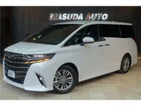 2024 Toyota Alphard Van for sale, Japanese used car export - photo 1 of 71 | GULJI TRADERS