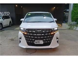 2024 Toyota Alphard Van for sale, Japanese used car export - photo 37 of 71 | GULJI TRADERS