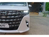 2024 Toyota Alphard Van for sale, Japanese used car export - photo 38 of 71 | GULJI TRADERS