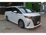 2024 Toyota Alphard Van for sale, Japanese used car export - photo 39 of 71 | GULJI TRADERS