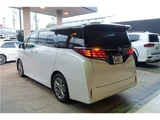 2024 Toyota Alphard Van for sale, Japanese used car export - photo 43 of 71 | GULJI TRADERS