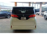 2024 Toyota Alphard Van for sale, Japanese used car export - photo 44 of 71 | GULJI TRADERS