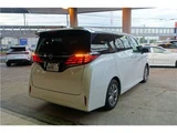 2024 Toyota Alphard Van for sale, Japanese used car export - photo 45 of 71 | GULJI TRADERS