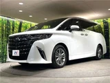 2024 Toyota Alphard Z Van for sale, Japanese used car export - photo 5 of 30 | GULJI TRADERS