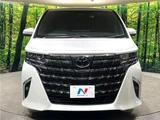 2024 Toyota Alphard Z Van for sale, Japanese used car export - photo 7 of 30 | GULJI TRADERS