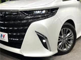 2024 Toyota Alphard Z Van for sale, Japanese used car export - photo 30 of 30 | GULJI TRADERS