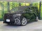 2024 Toyota Alphard Z Van for sale, Japanese used car export - photo 1 of 30 | GULJI TRADERS