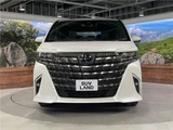 2024 Toyota Alphard Z Van for sale, Japanese used car export - photo 7 of 30 | GULJI TRADERS