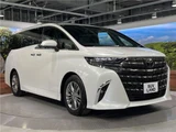 2024 Toyota Alphard Z Van for sale, Japanese used car export - photo 8 of 30 | GULJI TRADERS