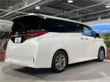 2024 Toyota Alphard Z Van for sale, Japanese used car export - photo 10 of 30 | GULJI TRADERS