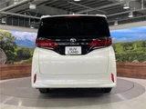 2024 Toyota Alphard Z Van for sale, Japanese used car export - photo 11 of 30 | GULJI TRADERS