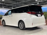 2024 Toyota Alphard Z Van for sale, Japanese used car export - photo 12 of 30 | GULJI TRADERS