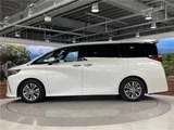 2024 Toyota Alphard Z Van for sale, Japanese used car export - photo 13 of 30 | GULJI TRADERS