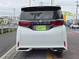 2024 Toyota Alphard Z Van for sale, Japanese used car export - photo 10 of 20 | GULJI TRADERS