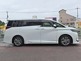 2024 Toyota Alphard Z Van for sale, Japanese used car export - photo 11 of 20 | GULJI TRADERS