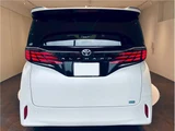 2024 Toyota Alphard Z Van for sale, Japanese used car export - photo 2 of 35 | GULJI TRADERS