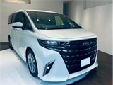 2024 Toyota Alphard Z Van for sale, Japanese used car export - photo 4 of 35 | GULJI TRADERS