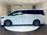 2024 Toyota Alphard Z Van for sale, Japanese used car export - photo 6 of 35 | GULJI TRADERS