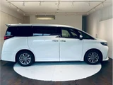 2024 Toyota Alphard Z Van for sale, Japanese used car export - photo 7 of 35 | GULJI TRADERS