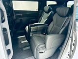 2024 Toyota Alphard Z Van for sale, Japanese used car export - photo 20 of 35 | GULJI TRADERS