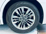 2024 Toyota Alphard Z Van for sale, Japanese used car export - photo 27 of 35 | GULJI TRADERS