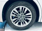 2024 Toyota Alphard Z Van for sale, Japanese used car export - photo 29 of 35 | GULJI TRADERS