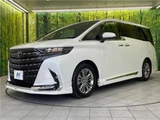 2024 Toyota Alphard Z Van for sale, Japanese used car export - photo 10 of 30 | GULJI TRADERS