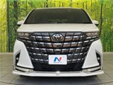 2024 Toyota Alphard Z Van for sale, Japanese used car export - photo 11 of 30 | GULJI TRADERS
