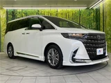 2024 Toyota Alphard Z Van for sale, Japanese used car export - photo 12 of 30 | GULJI TRADERS