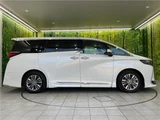 2024 Toyota Alphard Z Van for sale, Japanese used car export - photo 13 of 30 | GULJI TRADERS