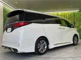2024 Toyota Alphard Z Van for sale, Japanese used car export - photo 14 of 30 | GULJI TRADERS