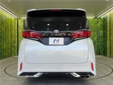 2024 Toyota Alphard Z Van for sale, Japanese used car export - photo 15 of 30 | GULJI TRADERS
